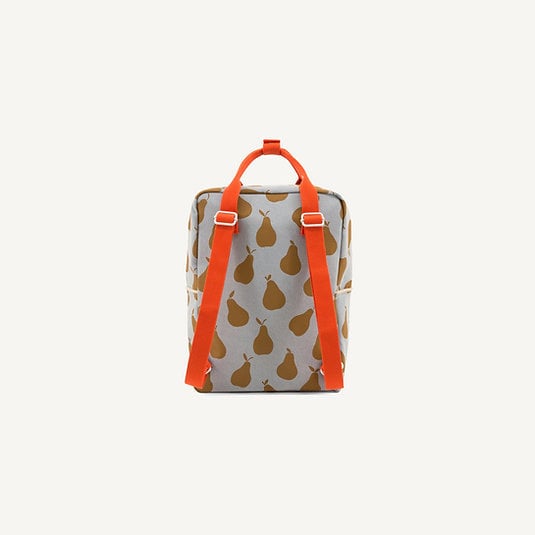 Sticky Lemon  • large rugzak • Farmhouse • Special Edition Pear • Jeans