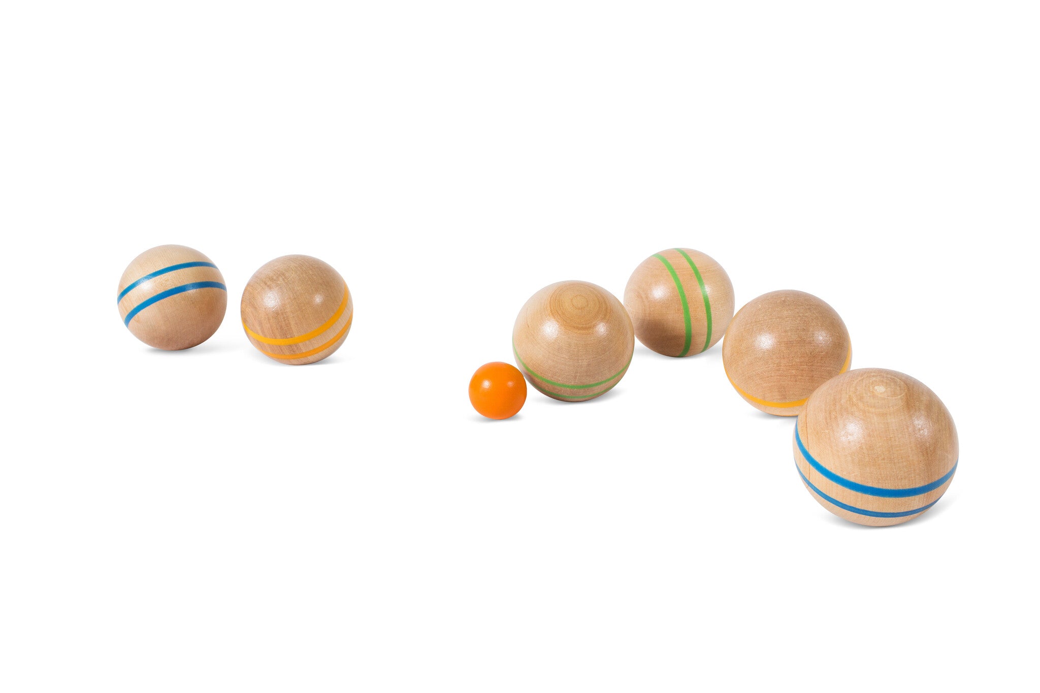Jeu de Boules