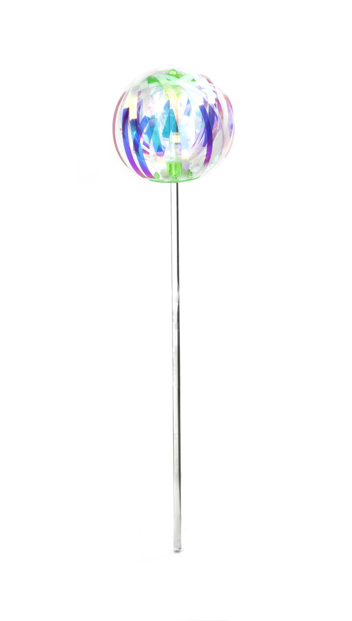 Regenboog Spinner