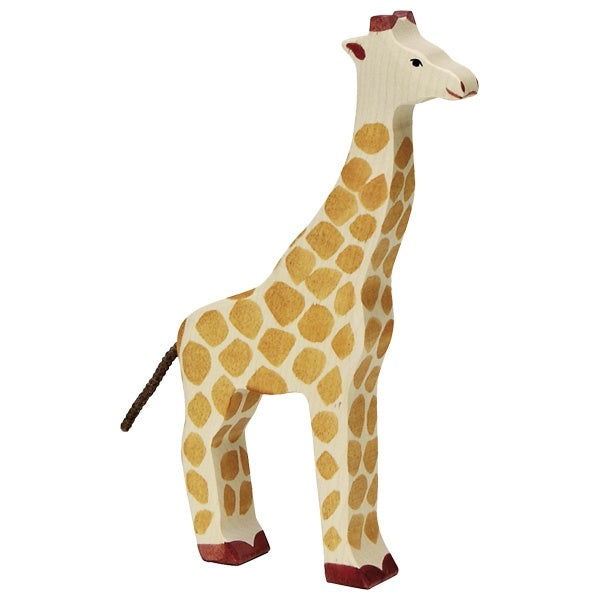 Holztiger - Giraffe