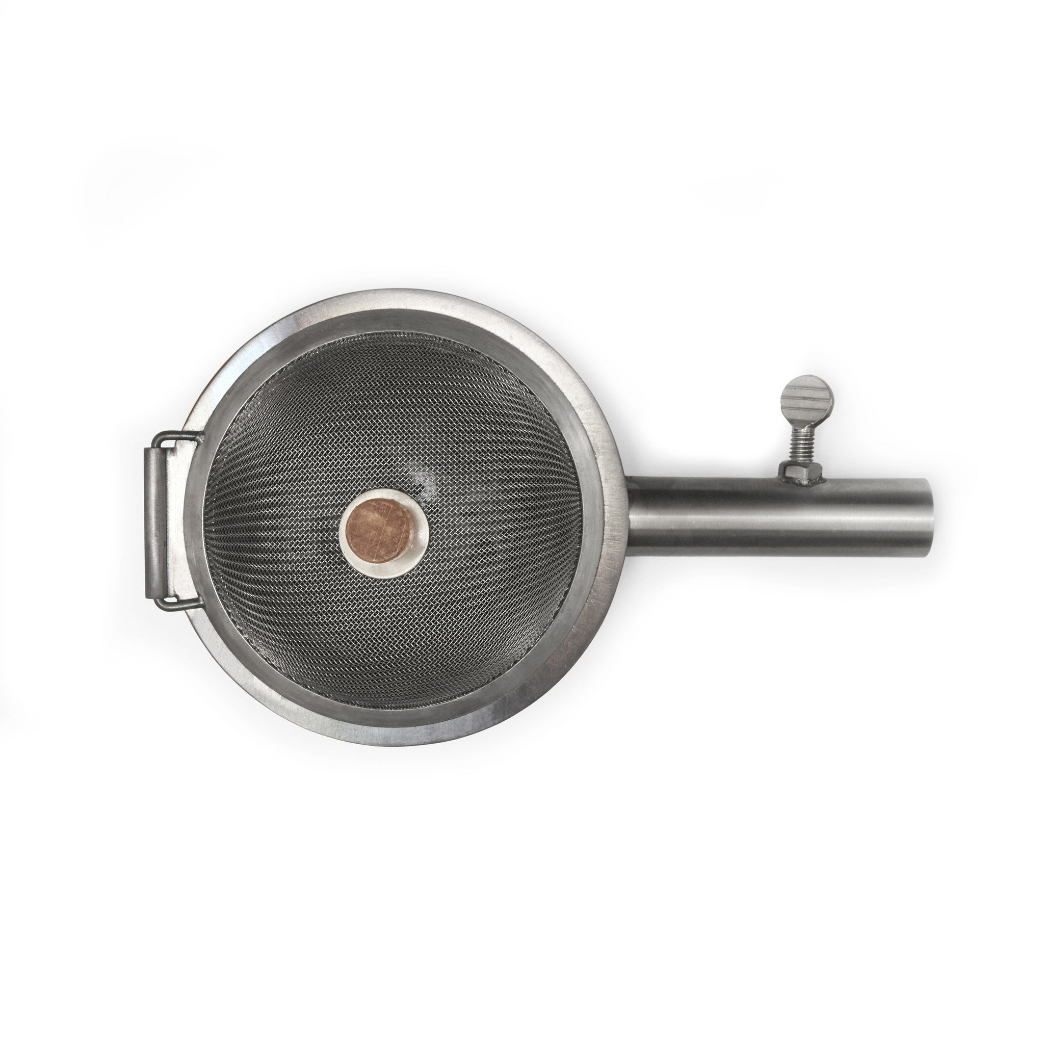Huckleberry - Popcorn maker