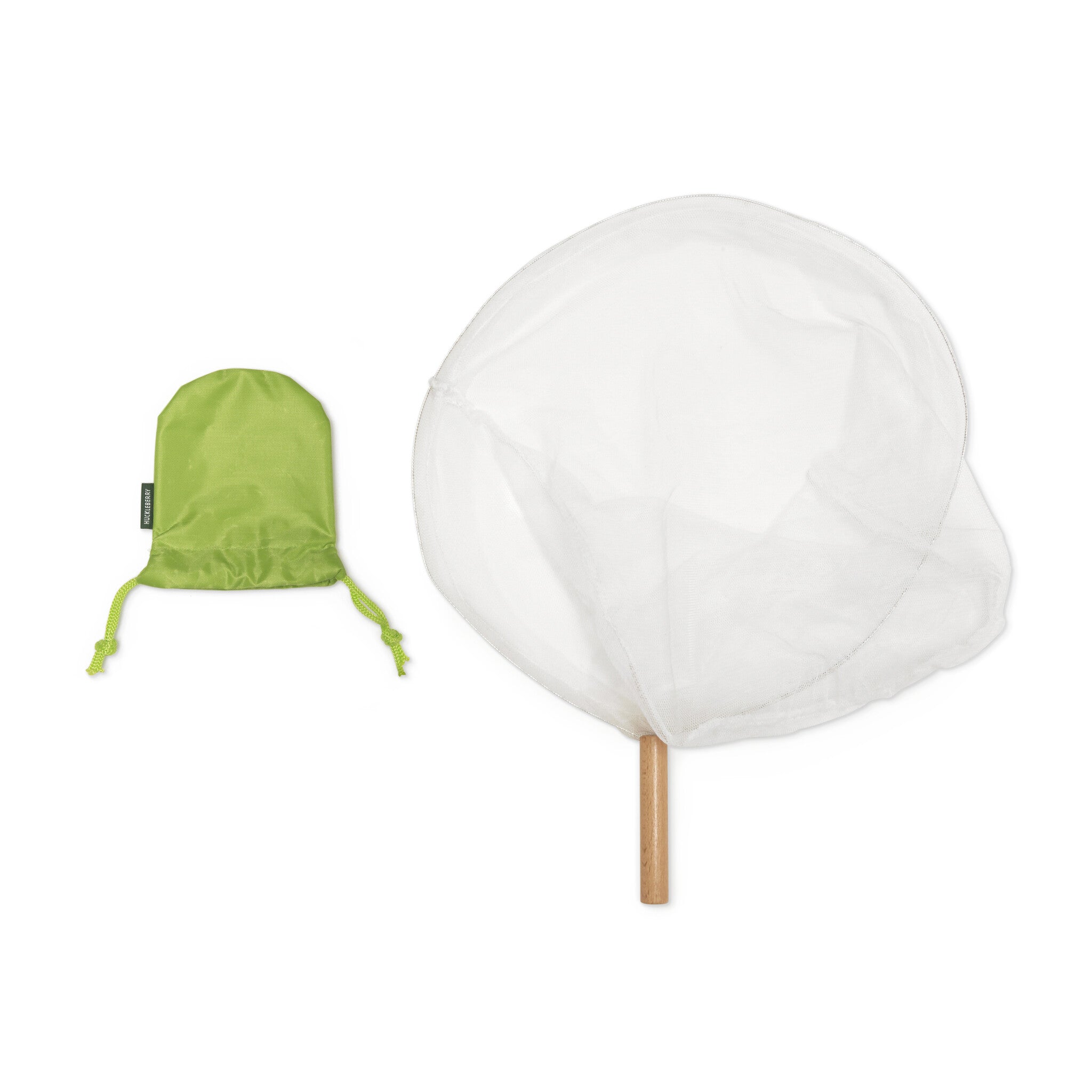 Huckleberry - Pop-up net