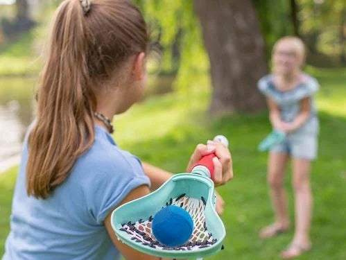 Lacrosse Kit