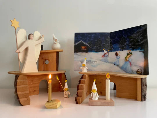 Boek: Wij vieren feest! Herfst/Winter