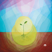 Silhouette Sprout- Kapitein Kalk