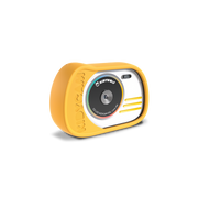 KIDYCAM Digitale kindercamera - Oranje
