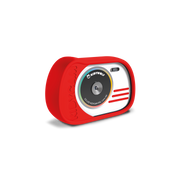 KIDYCAM Digitale kindercamera - Rood