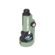 KIDYMICROSCOPE - Groen