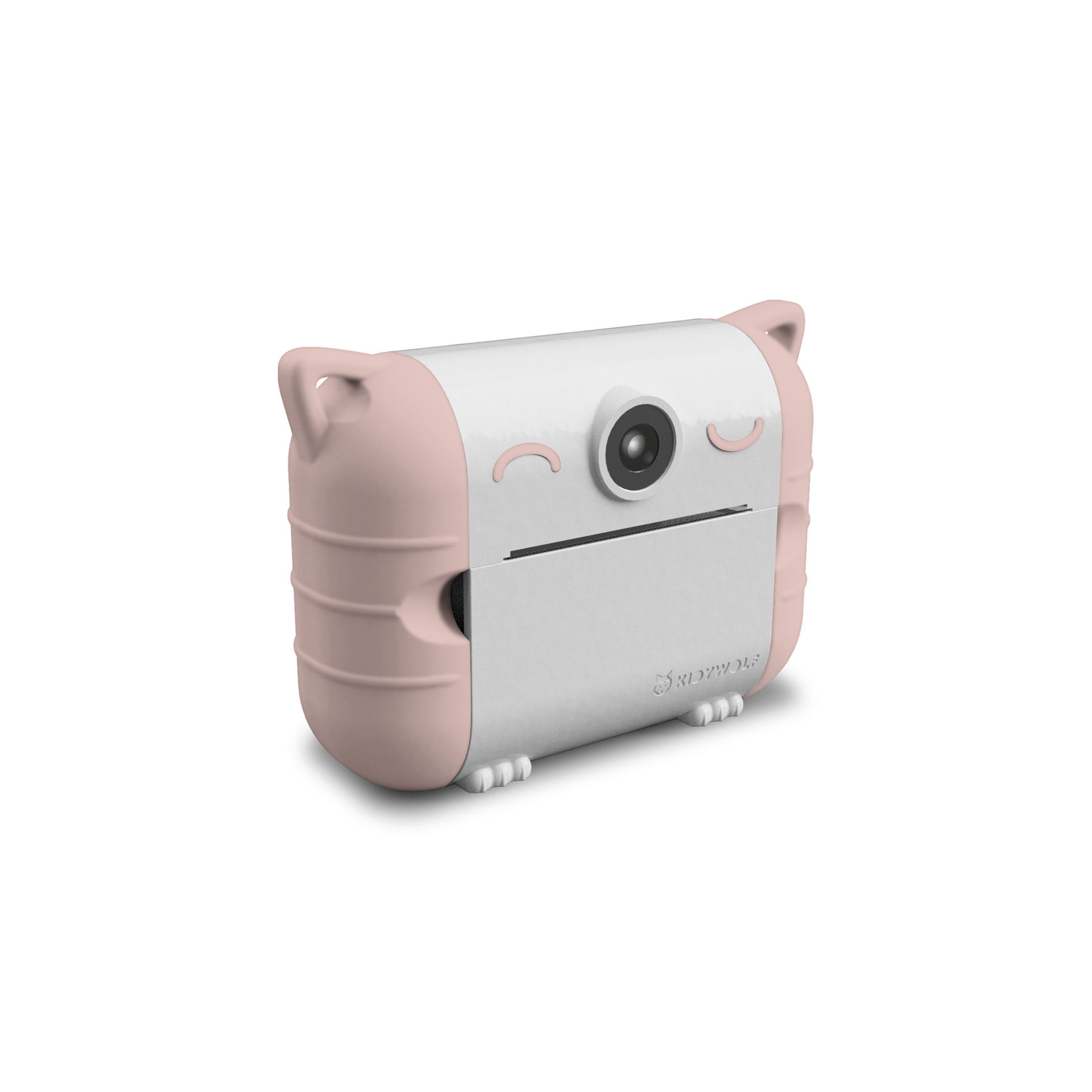 KIDYPRINT Instantprint fotocamera - Roze