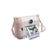 KIDYPRINT Instantprint fotocamera - Roze