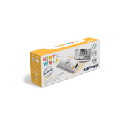 KIDYROLL - Zelfklevende papierrollen (5x)