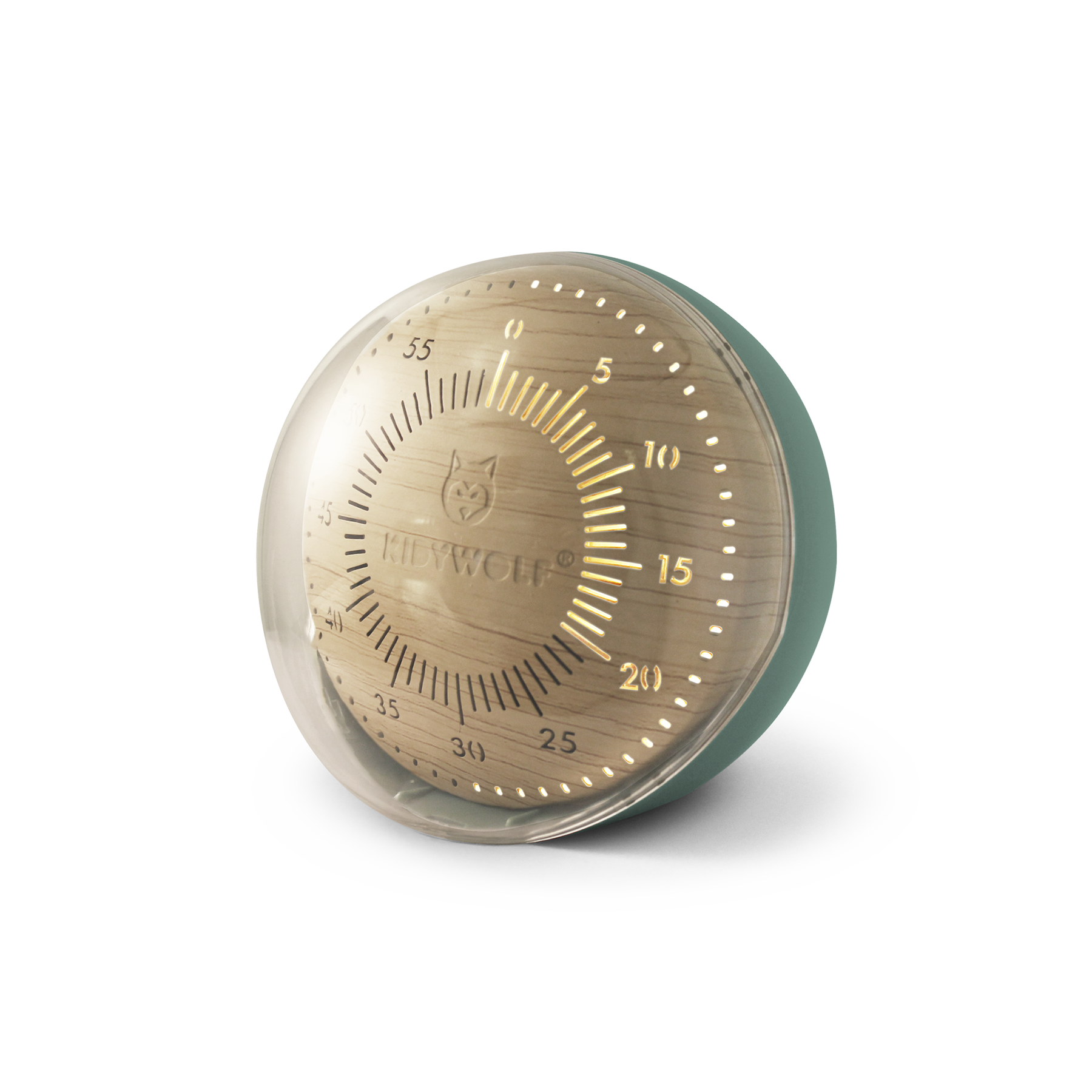 KIDYTIMER - Educatieve timer