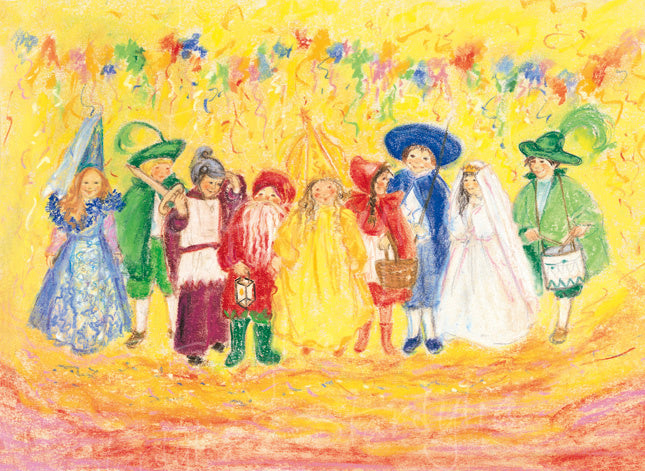 Kindercarnaval
