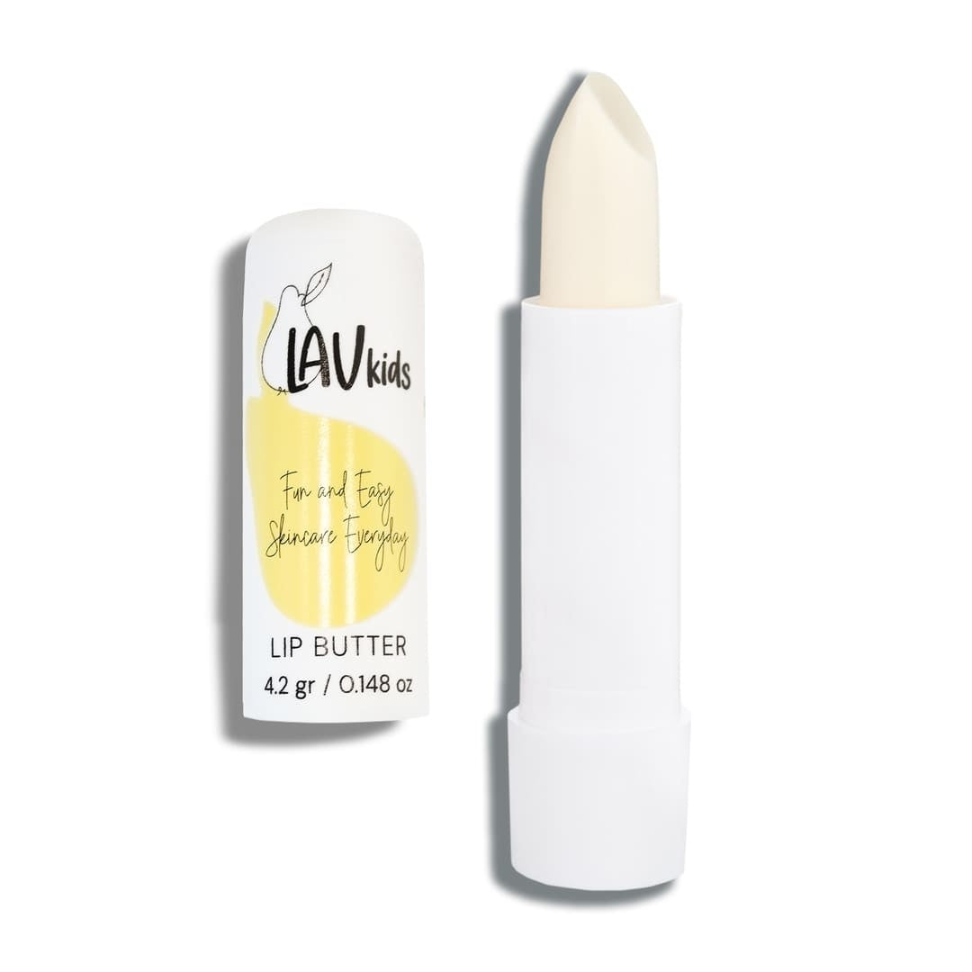 LAV Kids - Hydraterende Lipbalsem