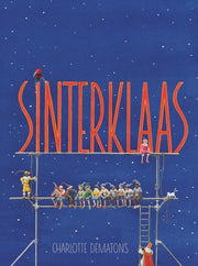 Sinterklaas Charlotte Dematons