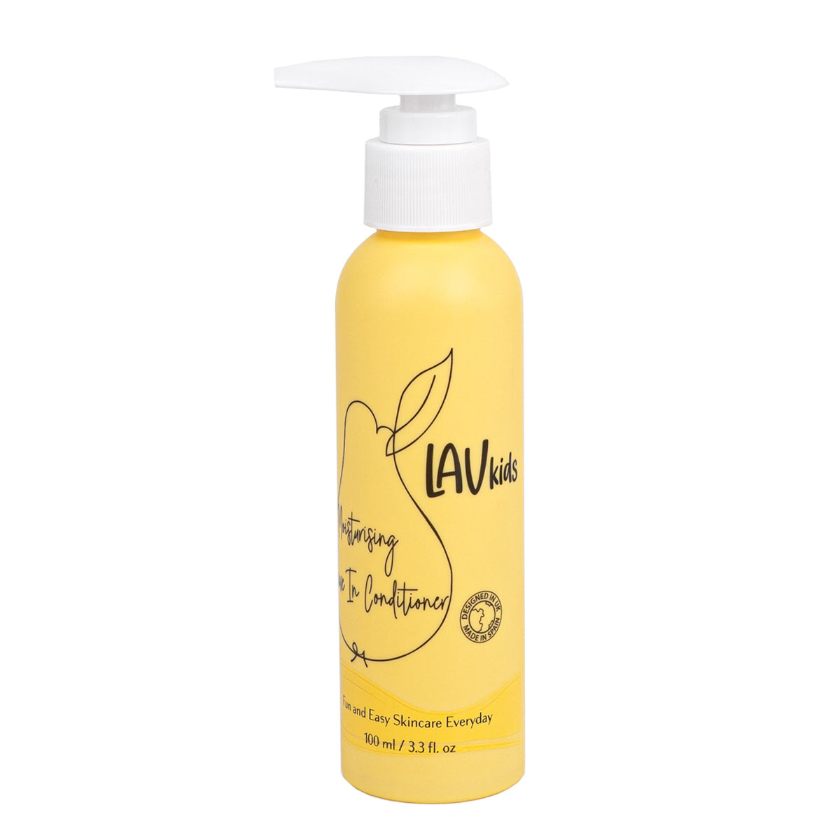 LAV Kids - Verzorgende Leave-in Conditioner