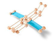 Trigonos mini - Mini M 85 delen