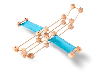 Trigonos mini - Mini M 85 delen