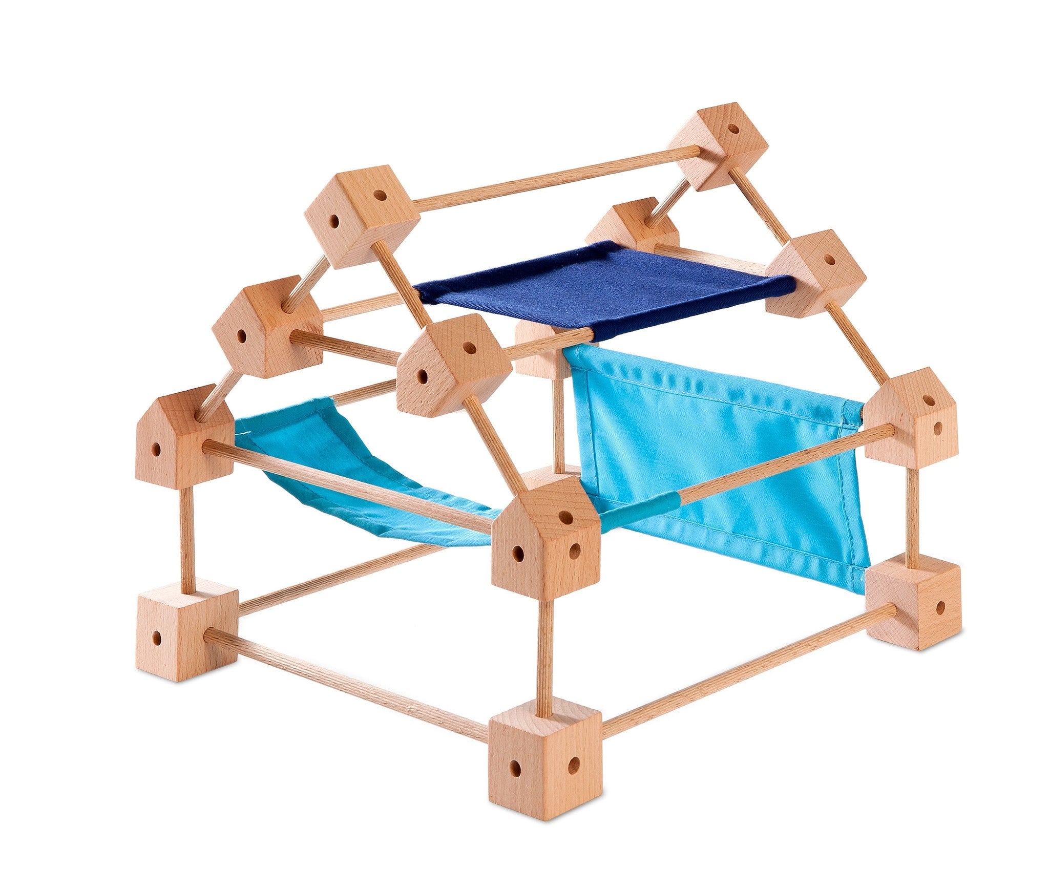 Trigonos mini - Mini M 85 delen