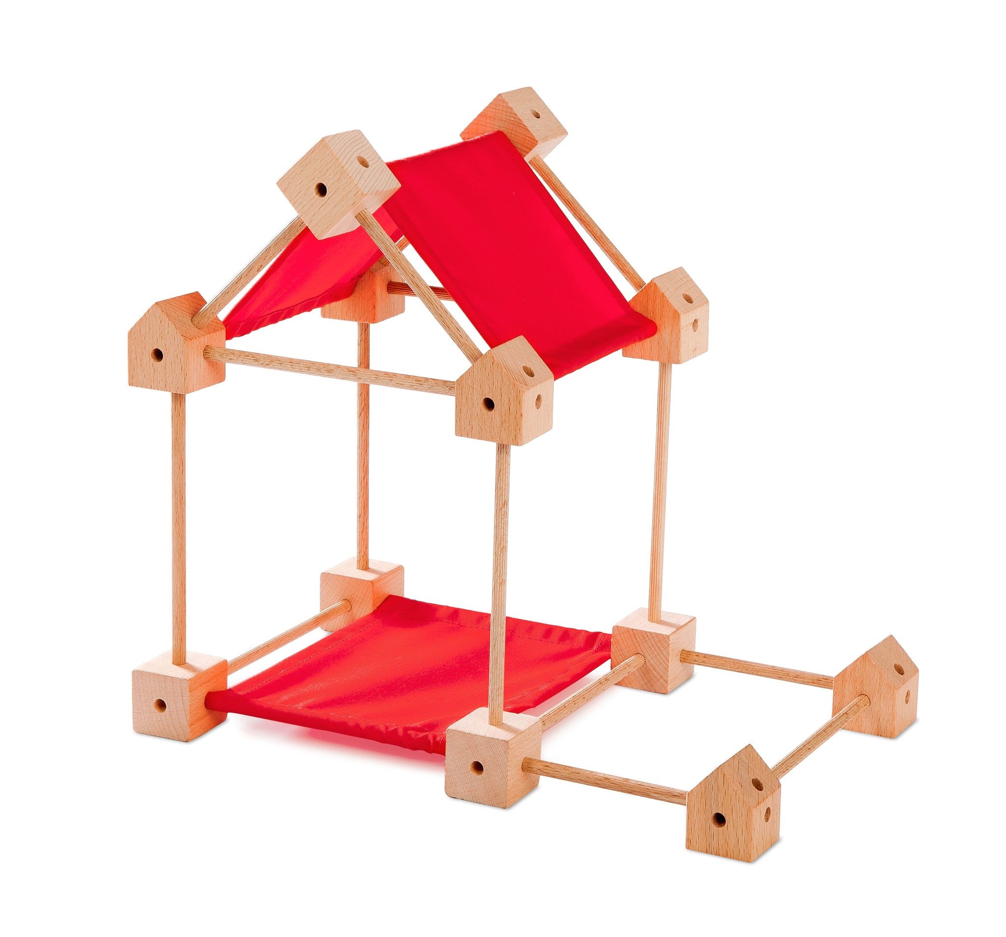 Trigonos mini - Mini S 42 delen