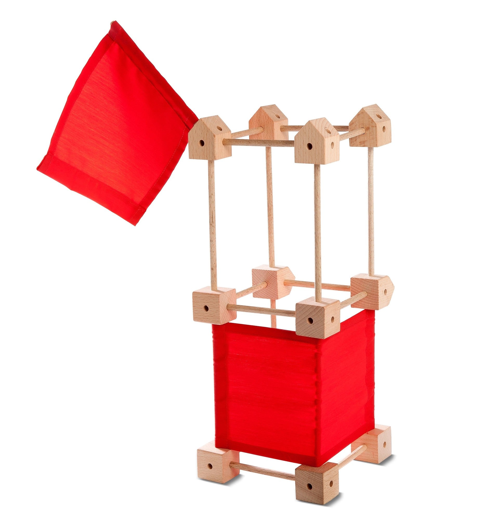 Trigonos mini - Mini S 42 delen