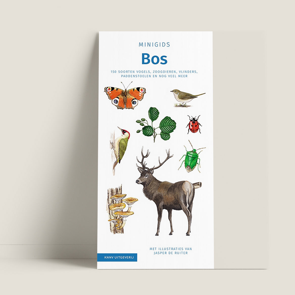Minigids Bos