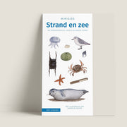 Minigids Strand en Zee