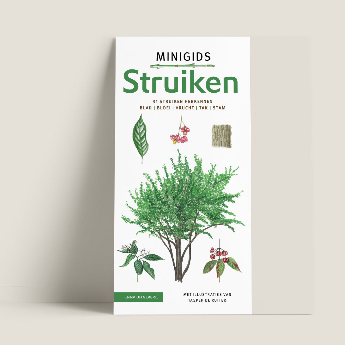 Minigids Struiken