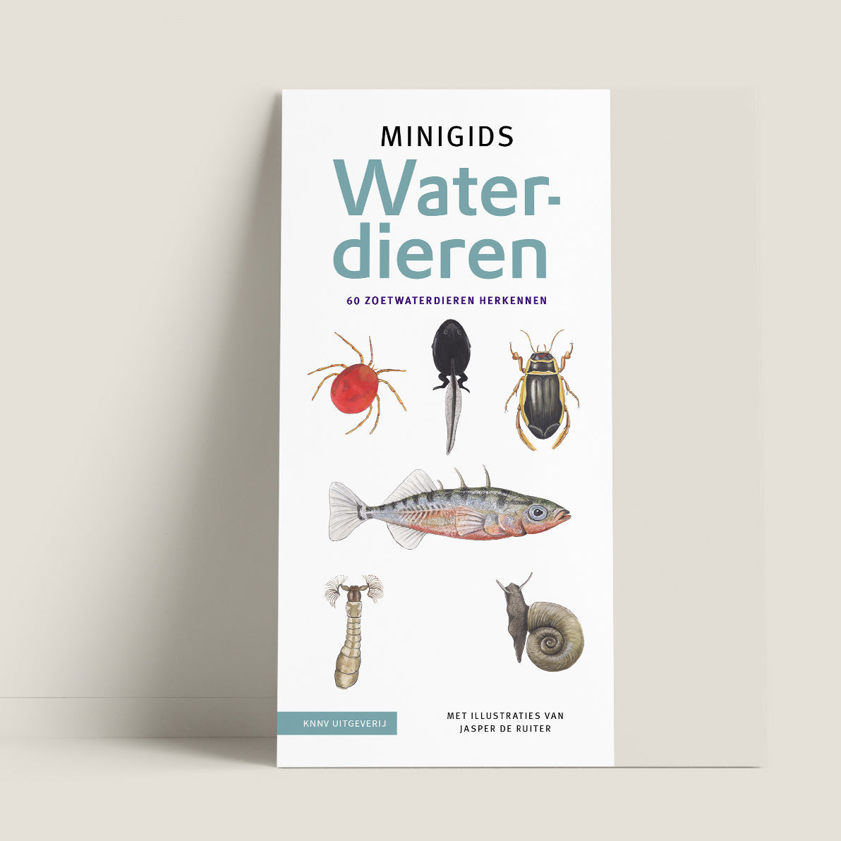 Minigids Waterdieren