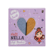Miss Nella - Oogschaduw