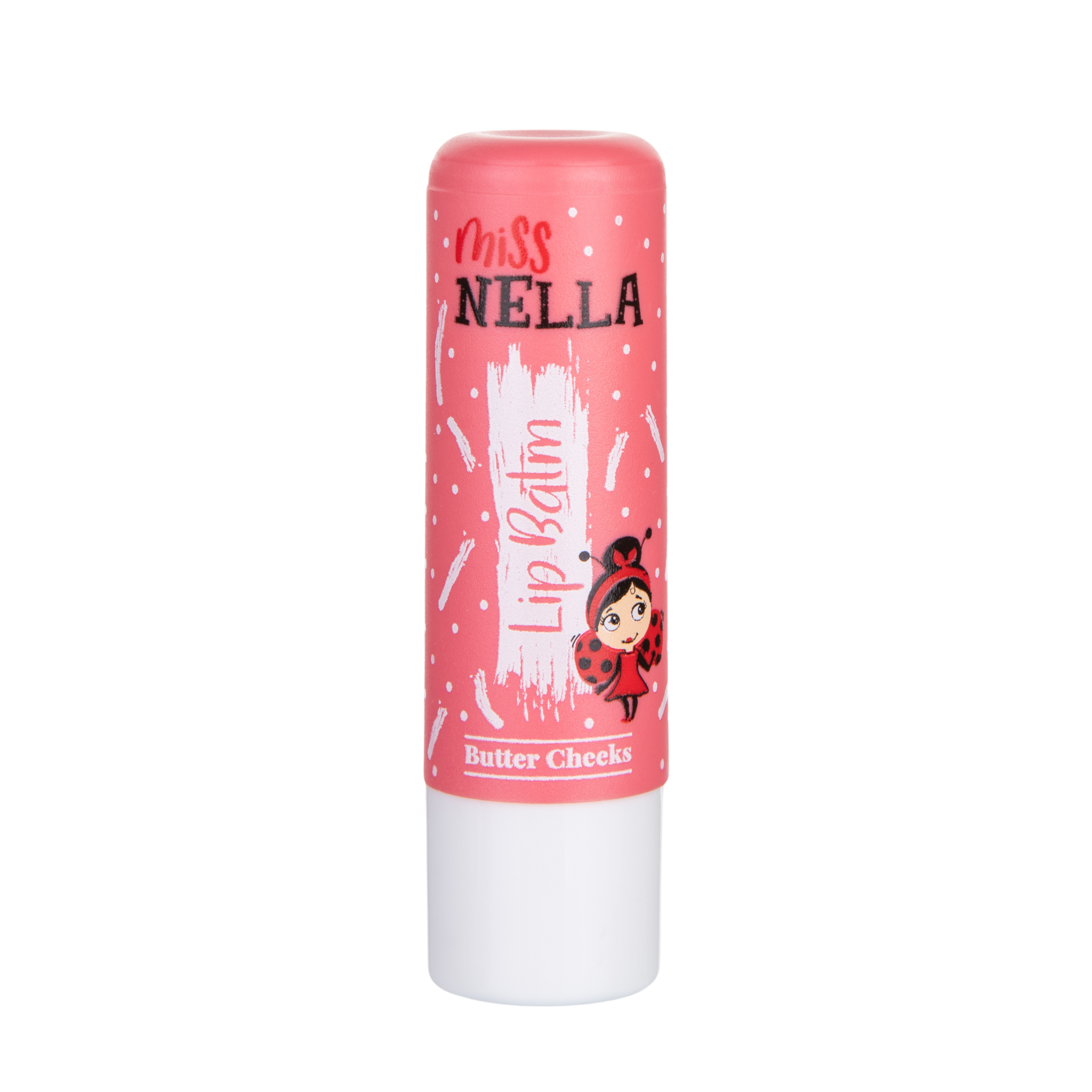 Miss Nella - Lipbalsem