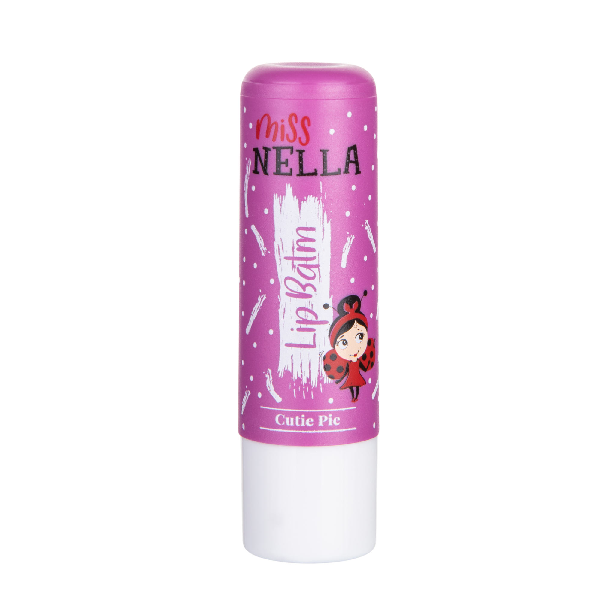 Miss Nella - Lipbalsem