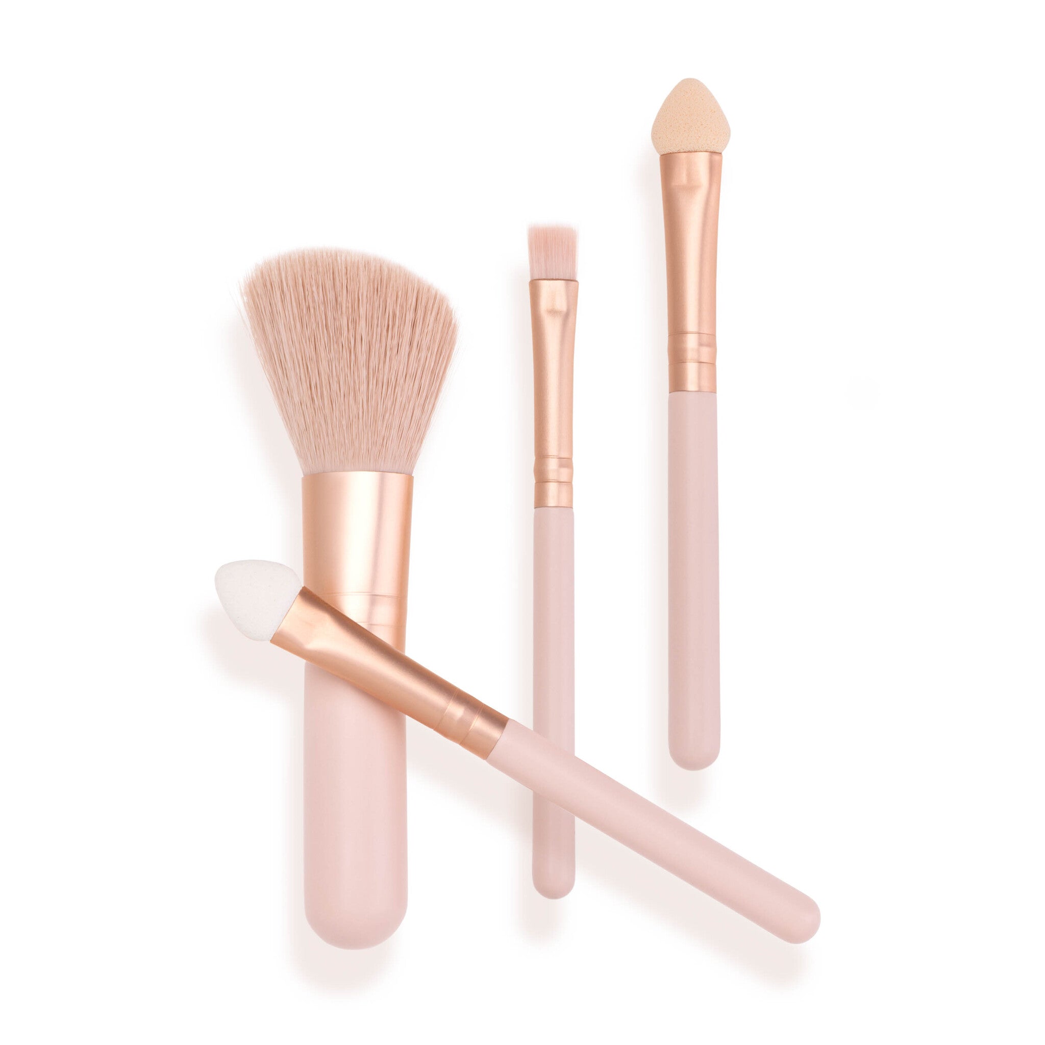 Miss Nella - Kinderkwastenset Make-up