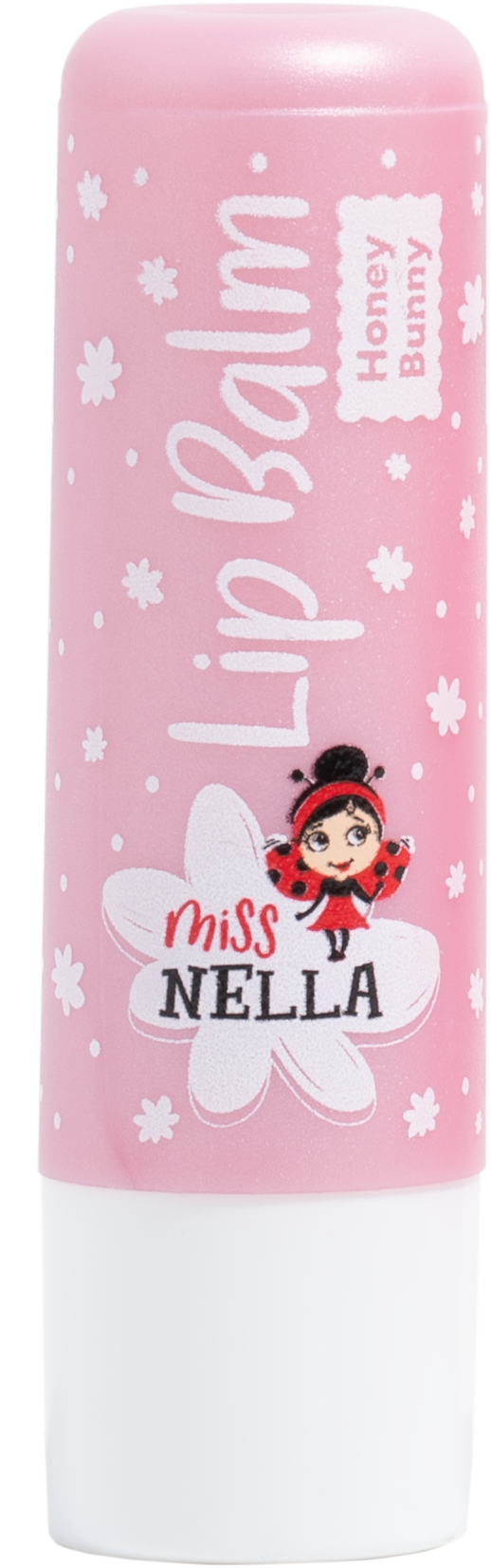 Miss Nella - Lipbalsem