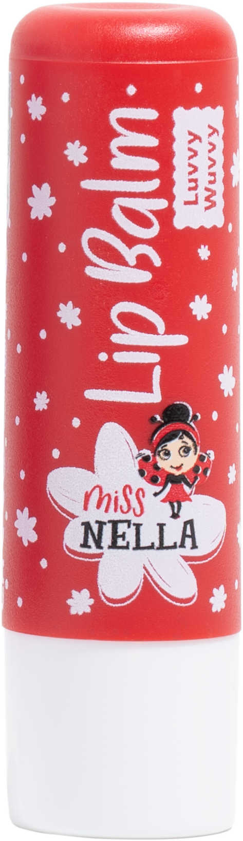 Miss Nella - Lipbalsem