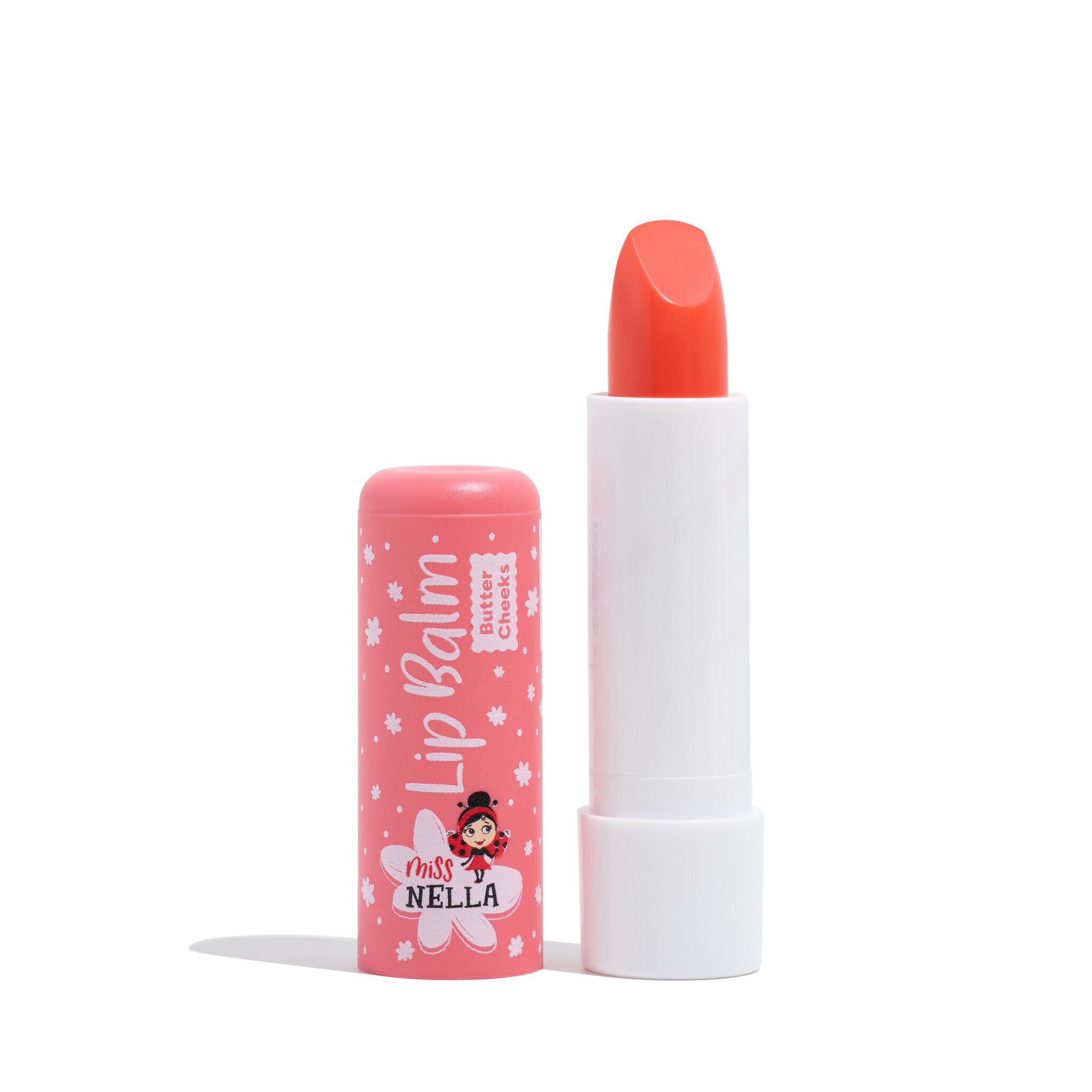 Miss Nella - Lipbalsem