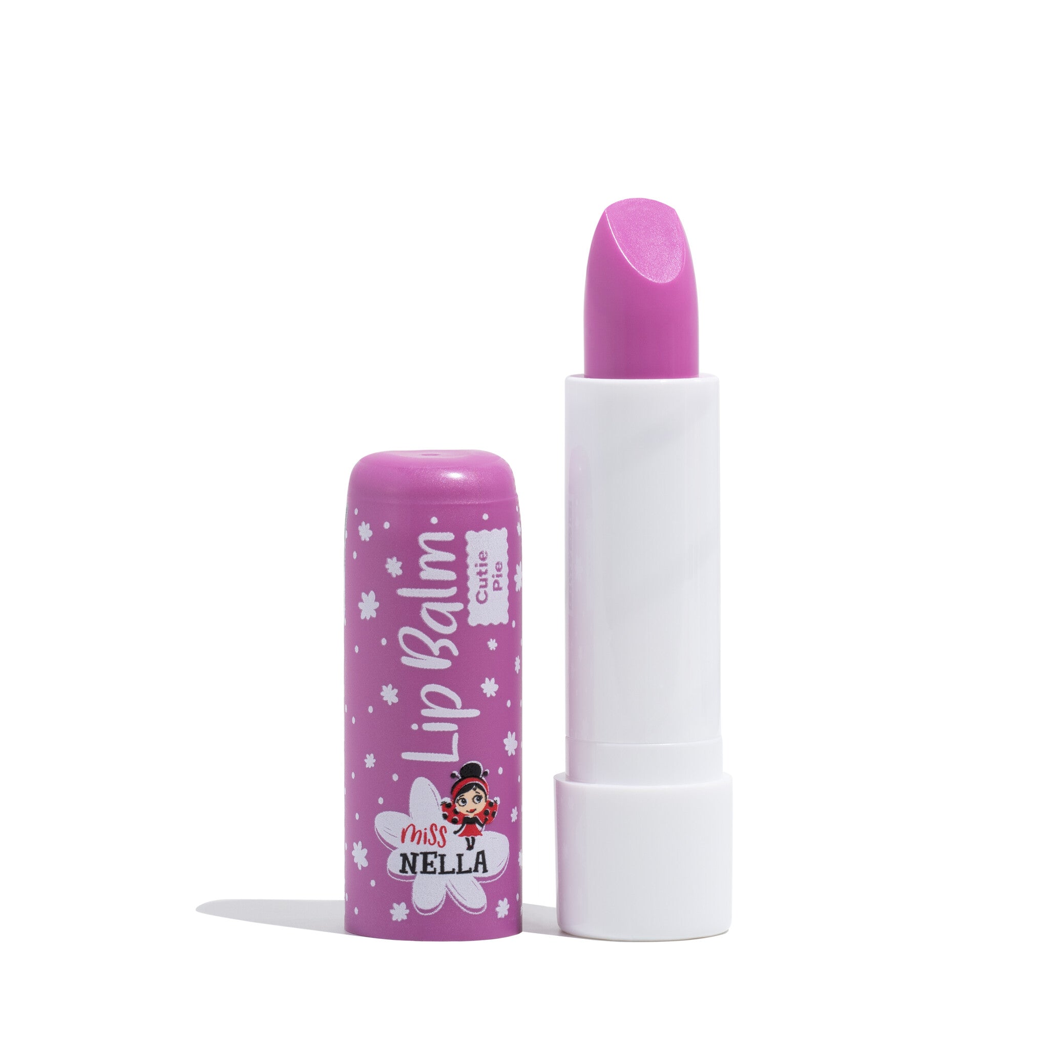 Miss Nella - Lipbalsem