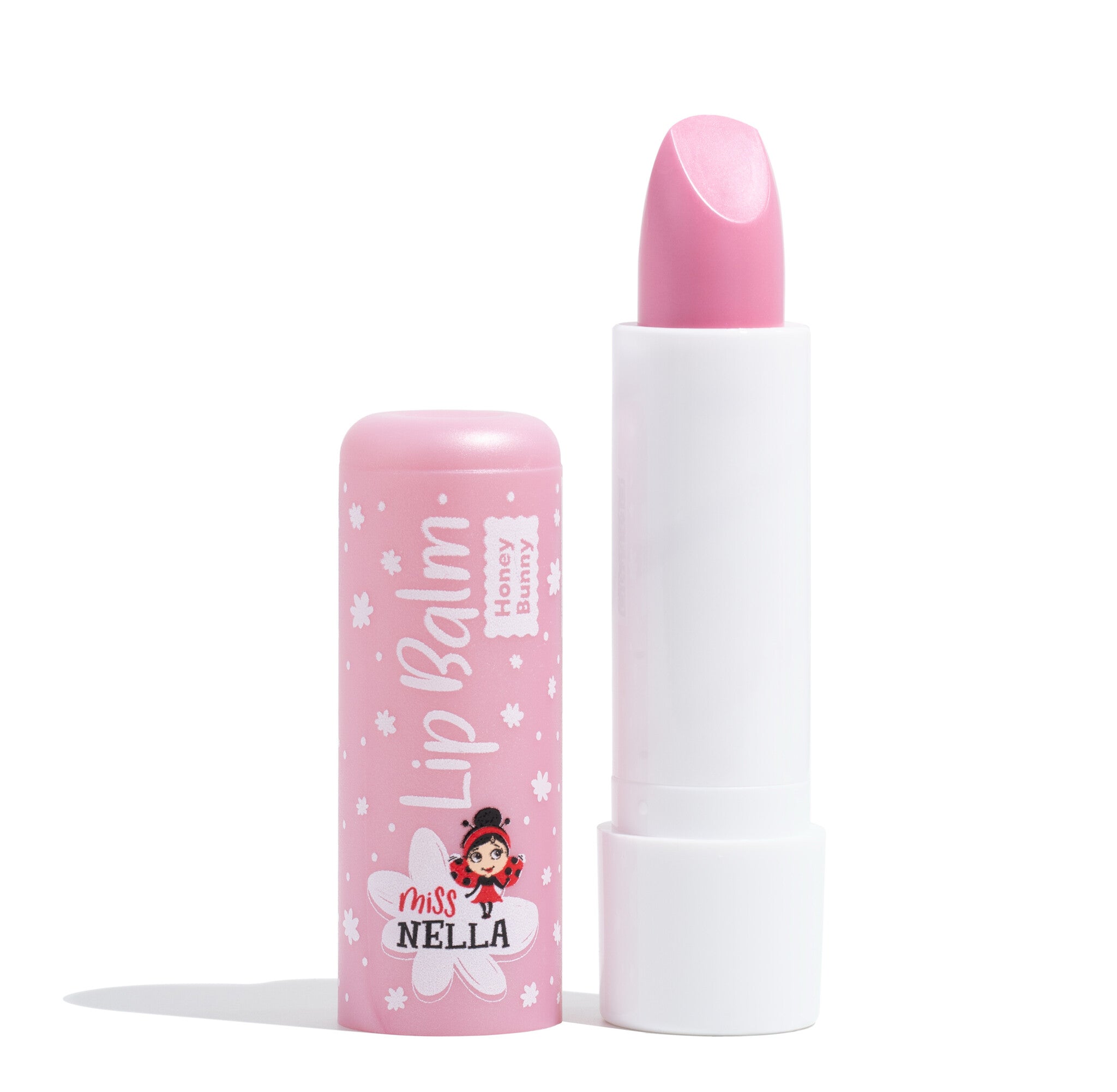 Miss Nella - Lipbalsem