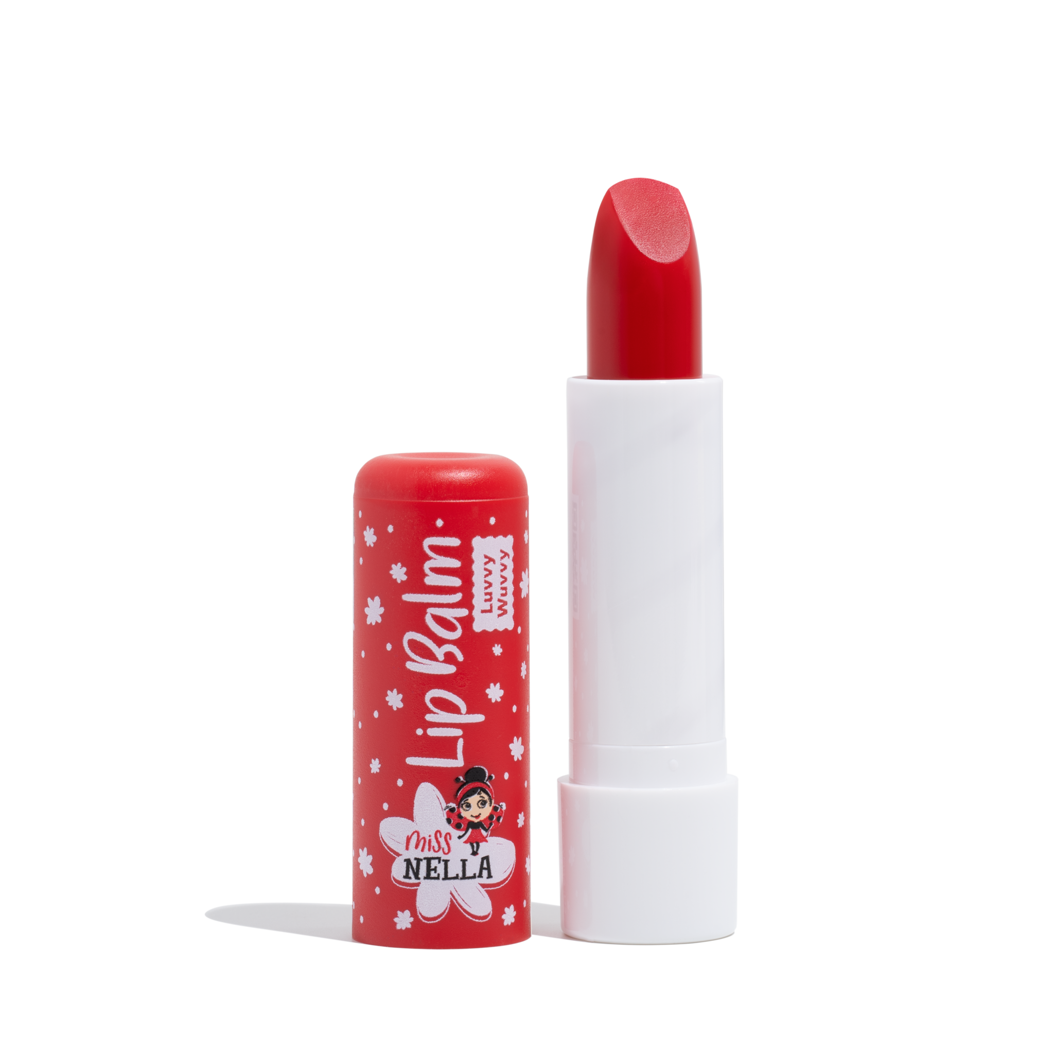 Miss Nella - Lipbalsem