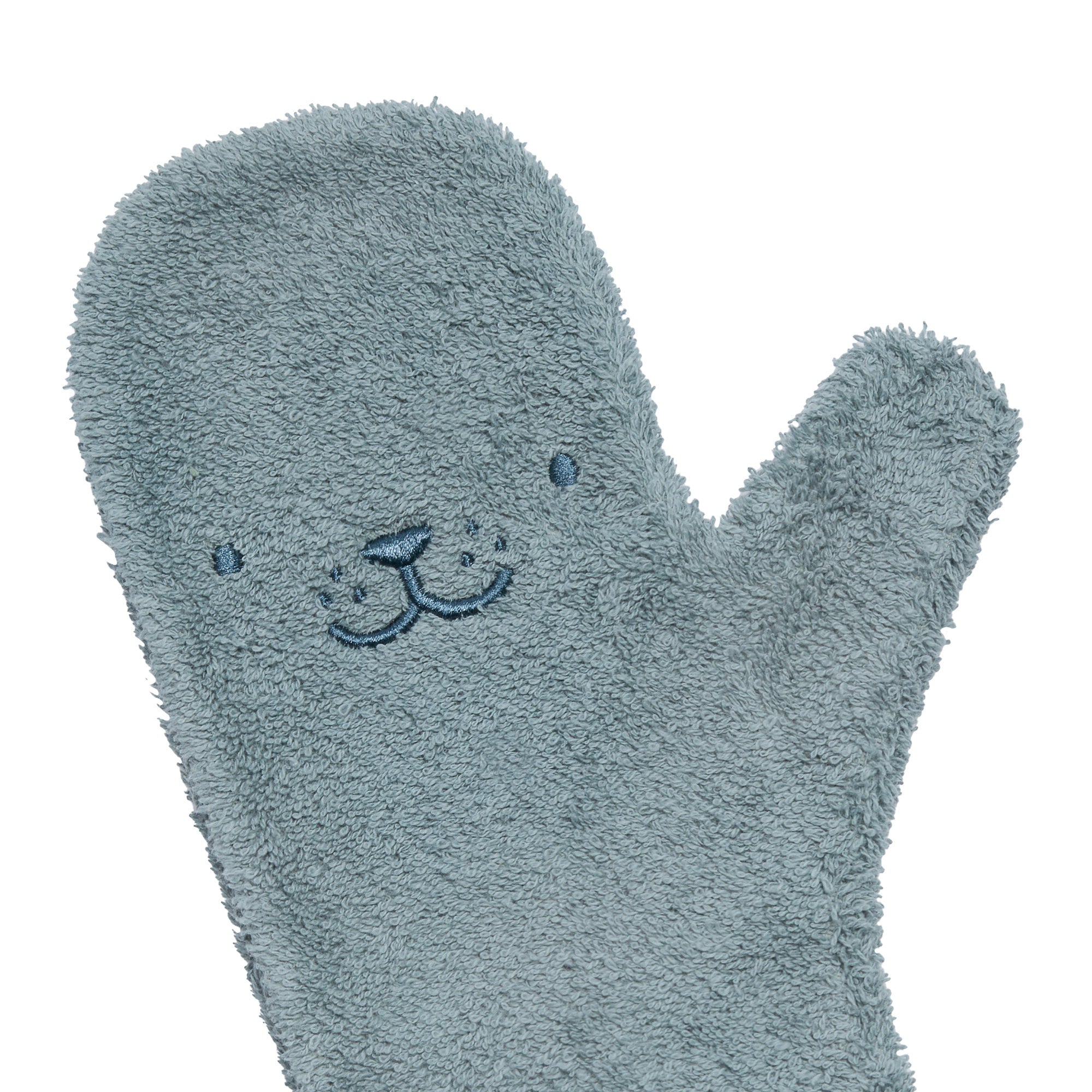 Baby Shower Glove - Blueberry