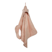Handsfree Badcape - Blush