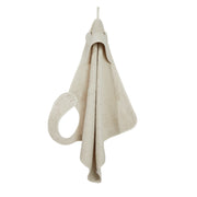 Handsfree Badcape - Vanilla