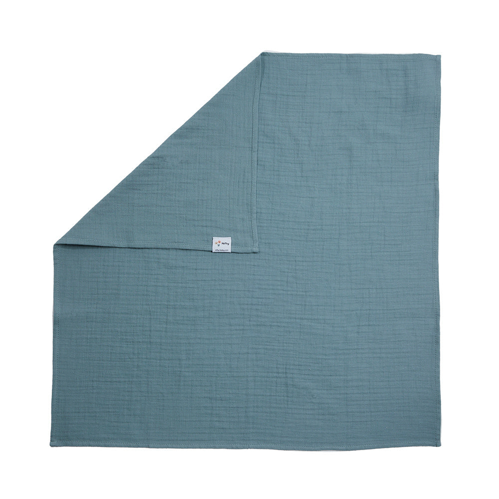 Hydrofiele doeken 2-pack - Blueberry
