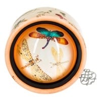 Magische Muziekdoos - Insecten/Libelle 'Le Boléro'