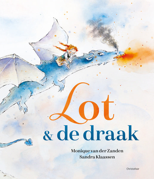 Lot en de draak