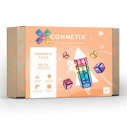 Pastel Square Pack - 40 delig