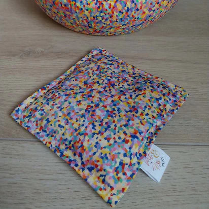 Super Confetti Pittenzakje