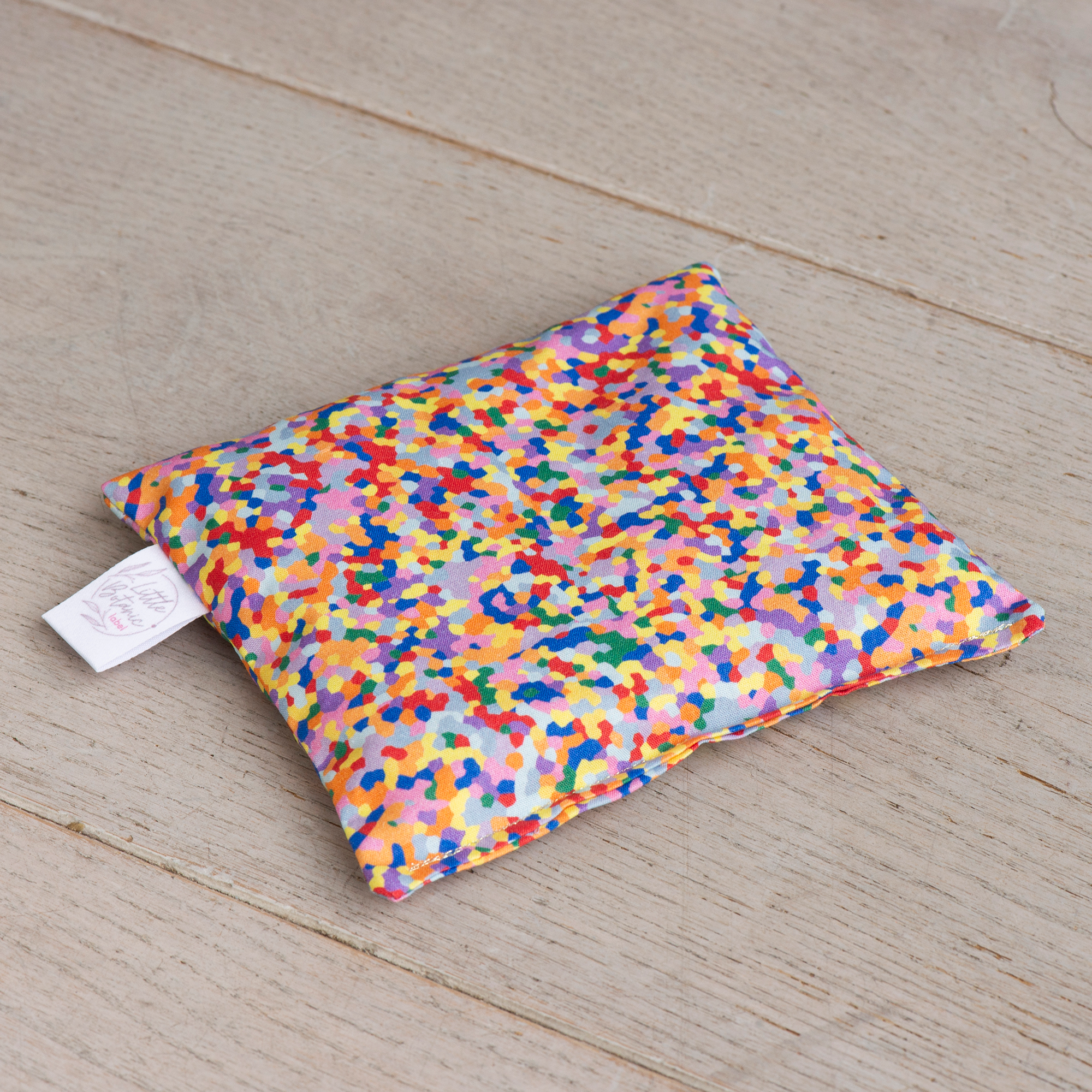 Sensorisch pittenzakje - SUPER Confetti