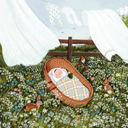 Silhouette Summer Slumber - Robin Pieterse