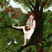 Silhouette Cherry Season - Robin Pieterse